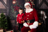 Image 3 of SANTA EXPERIENCE SUNDAY 23RD NOVEMBER 2025 { DEPOSIT ONLY } 