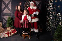 Image 5 of SANTA EXPERIENCE SUNDAY 23RD NOVEMBER 2025 { DEPOSIT ONLY } 
