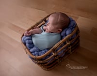 Image 3 of MINI WRAPPED NEWBORN SESSION  (BOOKING DEPOSIT)