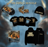 March Of The Gods - The Gods Bundle - Pre Order