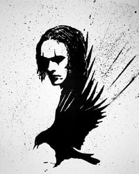 The Crow 30th Anniversary 