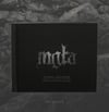 Mgła "Torn Aether - live recordings 2013-2022" double CD