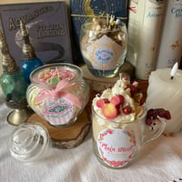 Image 1 of Candles Candies