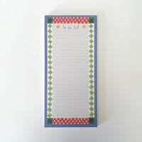 Image 2 of To Do List