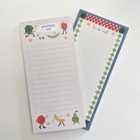 Notepad Set
