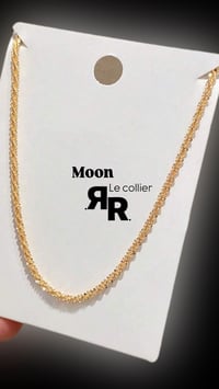 Image 3 of MOON LE COLLIER 