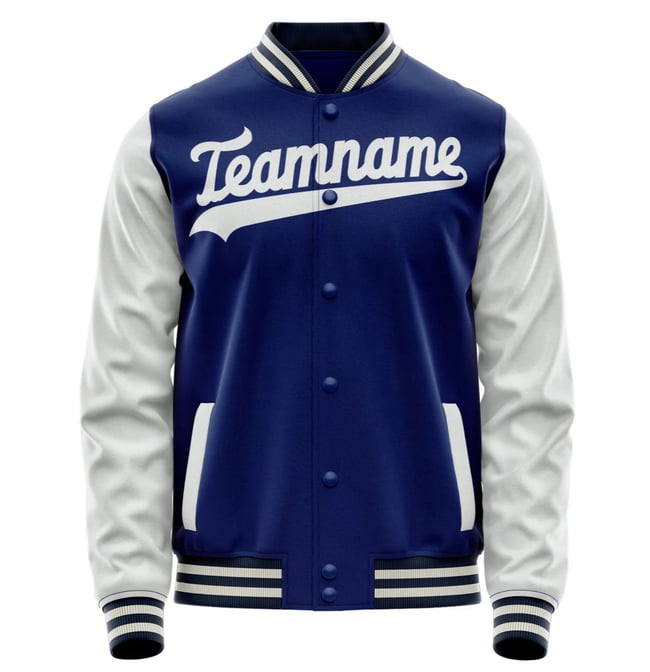 Varsity Style Jackets