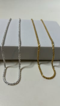 Image 4 of MOON LE COLLIER 
