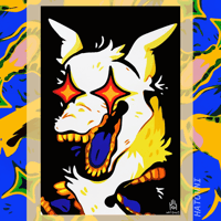 Image 1 of STARRY EYES