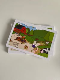 Image 2 of All prints 🖼️