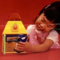 Image 4 of Bateau transformable Doubles Mattel stock neuf années 80