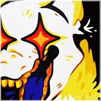 Image 2 of STARRY EYES