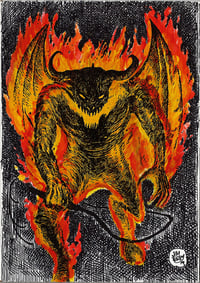 The Balrog