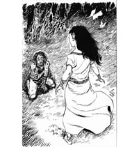 Been Sees Luthien