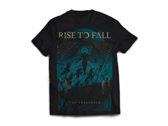 Image of The Threshold T-Shirt