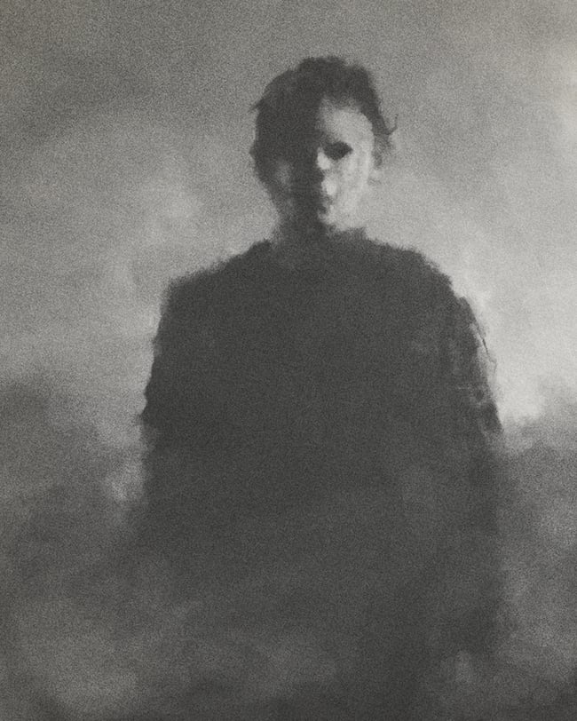 The Night He Came Home