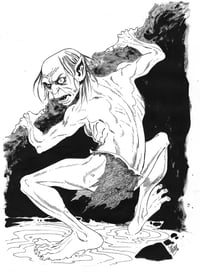 Gollum