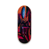 "heap" fingerboard deck