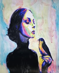 This Bird Doesn’t Sing for Me Anymore