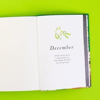 Image 2 of Homecoming: A Guided Journal to Lead You Back to Nature