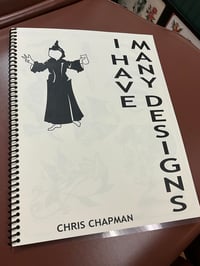 Design Book 2