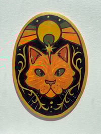 Image 5 of Pet Portrait Commissions