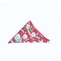 Santa Palooza - Dog Bandana