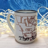 Image 1 of The Arboretum Mug (Village by the Arboretum)