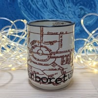 Image 2 of The Arboretum Mug (Village by the Arboretum)