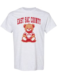 Image 3 of ESC PREPPY TEDDY GEAR