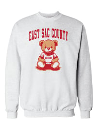 Image 2 of ESC PREPPY TEDDY GEAR