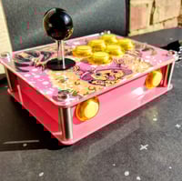Image 3 of Reindeer Games Arcade Stick