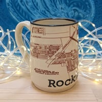 Image 1 of Rockwood Mug by Bunny Safari