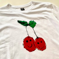 Image 2 of Cherries Tshirt