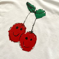 Image 3 of Cherries Tshirt