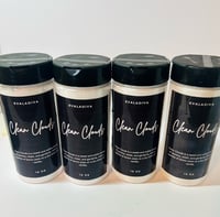 Clean Clouds - Carpet & Upholster Deodorizer 