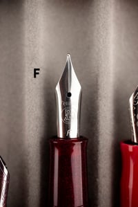 Image 9 of (USED) Fountain Pen FIRE Sale