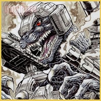 Image 7 of Titan Tiles Wave 2