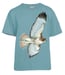 Image of Red-Tailed Hawk youth t-shirt