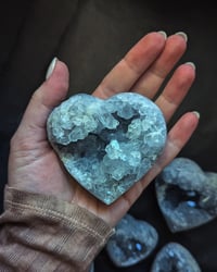 Image 2 of Celestite 