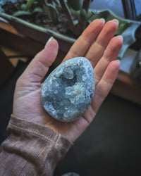 Image 4 of Celestite 