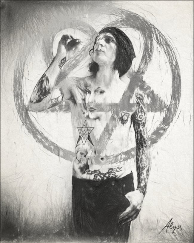 Ville Valo