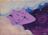 Cosmic Dream| Original