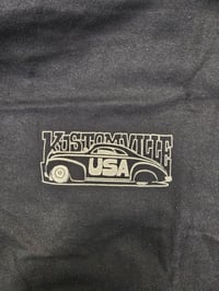 Image 1 of Kustomville Event Tee