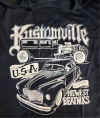 Image 2 of Kustomville Event Tee