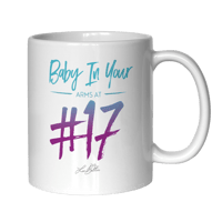 Baby In Your Arms Mug