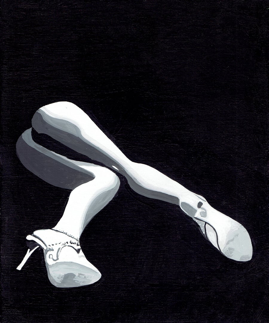 Image of LATE NIGHT IN WARSAW