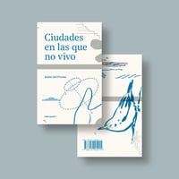 Image 1 of Ciudades en las que no vivo