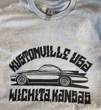 Kustomville USA Predicta