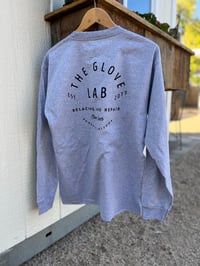 Image 4 of The Glove Lab Long Sleeve Shirt